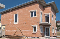 Tendring Green home extensions