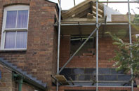 free Tendring Green home extension quotes